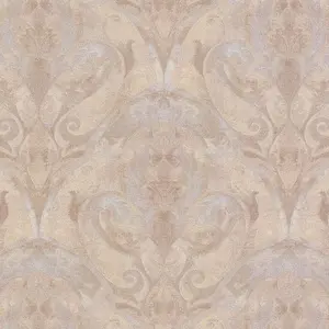 Обои Decori&Decori Bukhara 82777 - фото 1