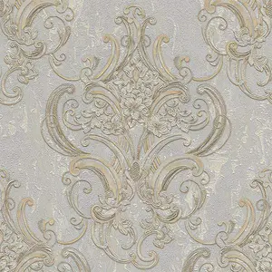 Обои Decori&Decori Mirabilia 83418 - фото 1