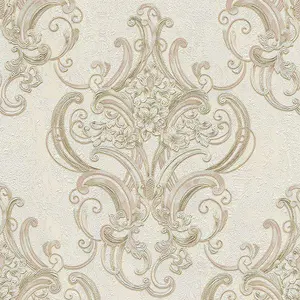 Обои Decori&Decori Mirabilia 83422 - фото 1