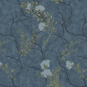 Обои Decori&Decori Zen 72959 - фото 1