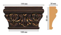  Decomaster   D202-966