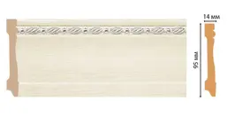  Decomaster     195-15