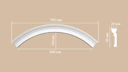  Decomaster   (1/4 ) DP 9012-120