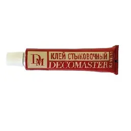  Decomaster    decomaster ultra fix 80 