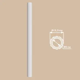  Decomaster   90135