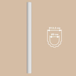  Decomaster   90135-