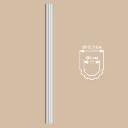  Decomaster   90135-