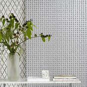  Designers Guild Geometric P537-02 -  2