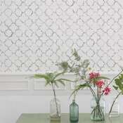  Designers Guild Geometric P537-02 -  4