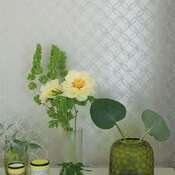  Designers Guild Geometric P537-02 -  5