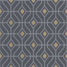  Designers Guild Geometric PDG1026-05