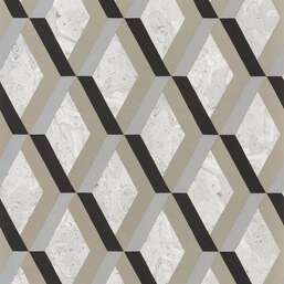  Designers Guild Geometric PDG1054-05