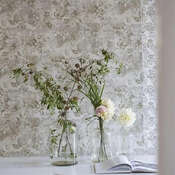  Designers Guild Minakari PDG1125-01 -  3