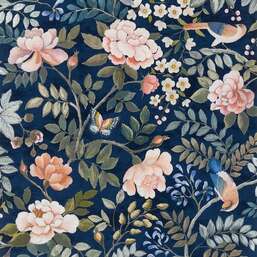  Designers Guild Porcelaine de Chine PDG1146-04