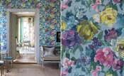  Designers Guild The Edit Flowers Volume 1 PDG673-05 -  3