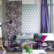  Designers Guild The Edit Flowers Volume 1 PDG673-05 -  5