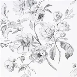  Designers Guild The Edit Flowers Volume 1 P540-01