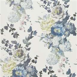  Designers Guild The Edit Flowers Volume 1 P610-01