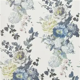  Designers Guild The Edit Flowers Volume 1 P610-01