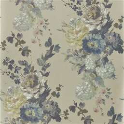  Designers Guild The Edit Flowers Volume 1 P610-03
