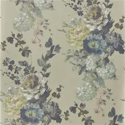  Designers Guild The Edit Flowers Volume 1 P610-03