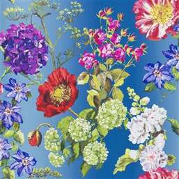  Designers Guild The Edit Flowers Volume 1 P623-01