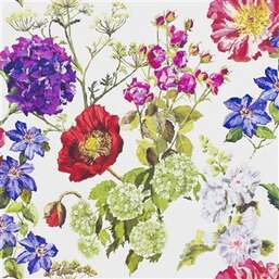  Designers Guild The Edit Flowers Volume 1 P623-02