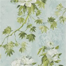  Designers Guild The Edit Flowers Volume 1 PDG673-02