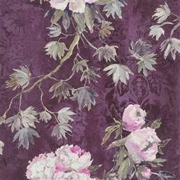  Designers Guild The Edit Flowers Volume 1 PDG673-04