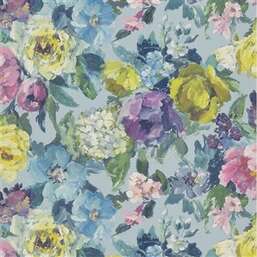 Обои Designers Guild The Edit Flowers Volume 1 PDG675-01