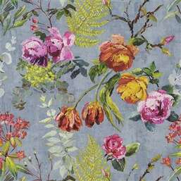  Designers Guild The Edit Flowers Volume 1 PDG678-01
