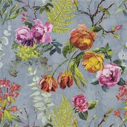  Designers Guild The Edit Flowers Volume 1 PDG678-01