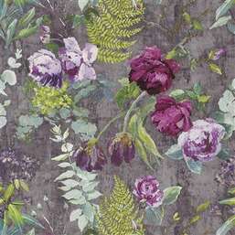  Designers Guild The Edit Flowers Volume 1 PDG678-02