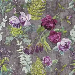  Designers Guild The Edit Flowers Volume 1 PDG678-02