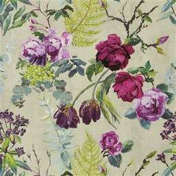  Designers Guild The Edit Flowers Volume 1 PDG678-03