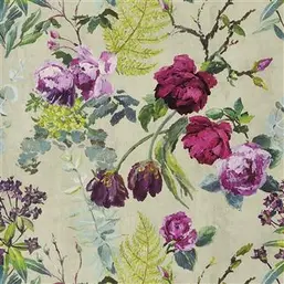  Designers Guild The Edit Flowers Volume 1 PDG678-03