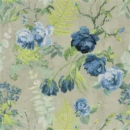  Designers Guild The Edit Flowers Volume 1 PDG678-04