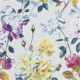  Designers Guild The Edit Flowers Volume 1 PDG711-01