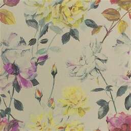  Designers Guild The Edit Flowers Volume 1 PDG711-02