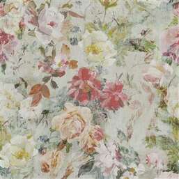  Designers Guild The Edit Flowers Volume 1 PDG712-03