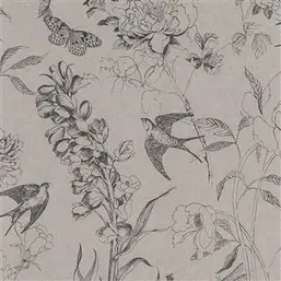  Designers Guild The Edit Flowers Volume 1 PDG714-01