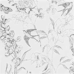  Designers Guild The Edit Flowers Volume 1 PDG721-01