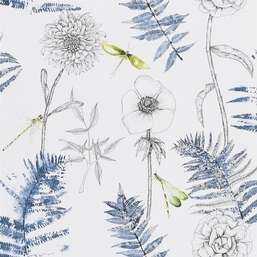  Designers Guild The Edit Flowers Volume 1 PDG1022-01