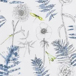 Designers Guild The Edit Flowers Volume 1 PDG1022-01
