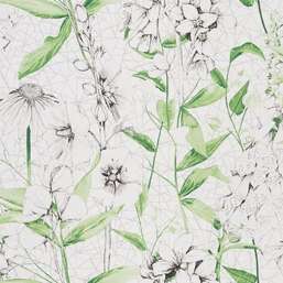  Designers Guild The Edit Flowers Volume 1 PDG1050-01
