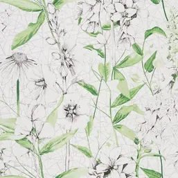  Designers Guild The Edit Flowers Volume 1 PDG1050-01