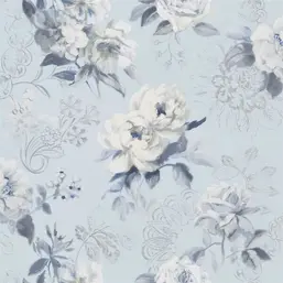  Designers Guild The Edit Flowers Volume 1 PDG1051-03