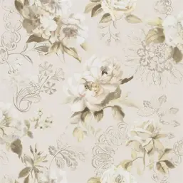  Designers Guild The Edit Flowers Volume 1 PDG1051-05
