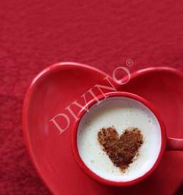 Рулонные шторы Divino Bon Appetit LRB-0045-1-124