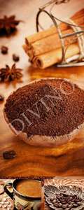 Рулонные шторы Divino Bon Appetit MRB-0050-3-47